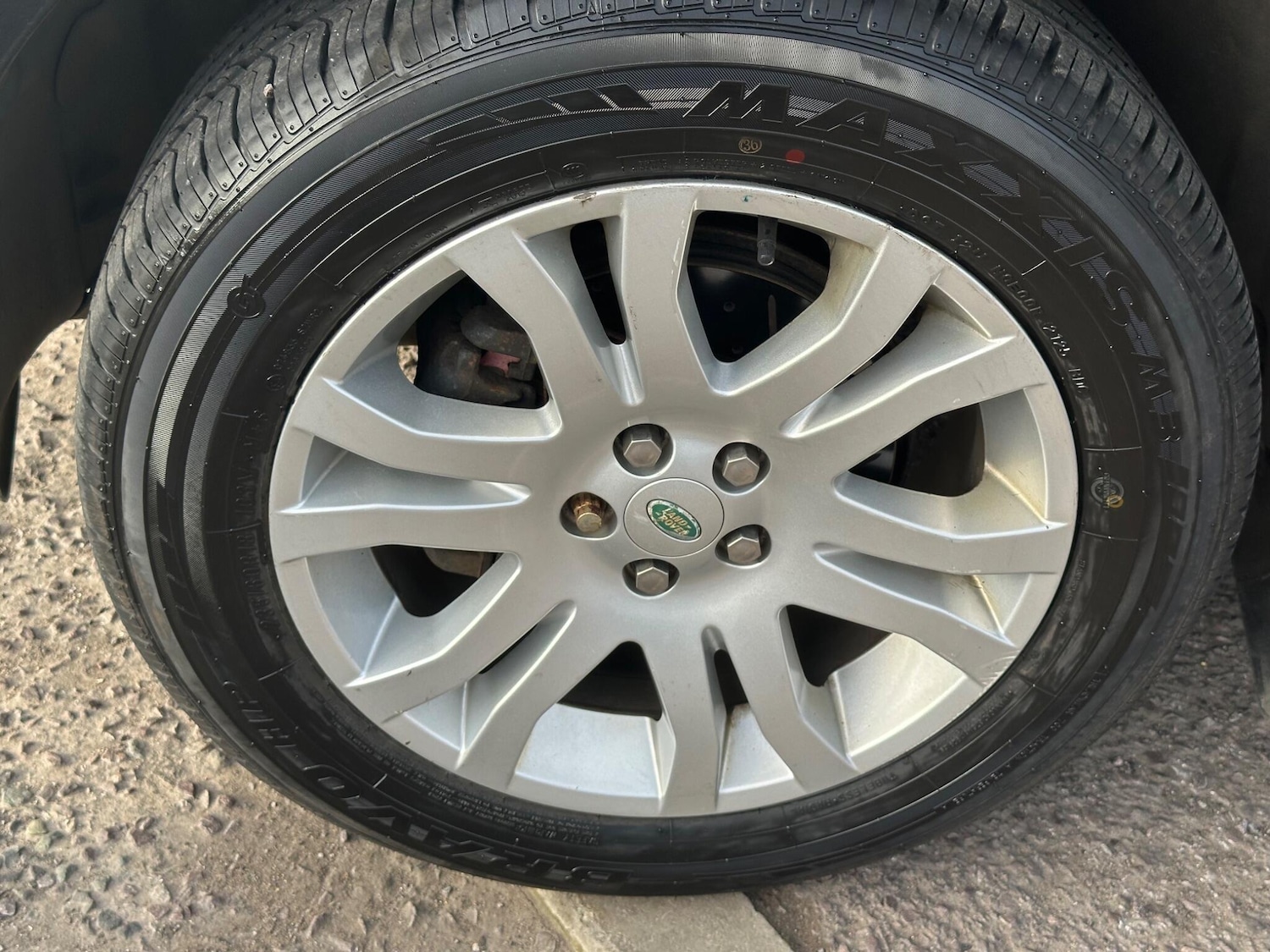 Used Land Rover Freelander 2009 for sale - 78100264: Photo 7