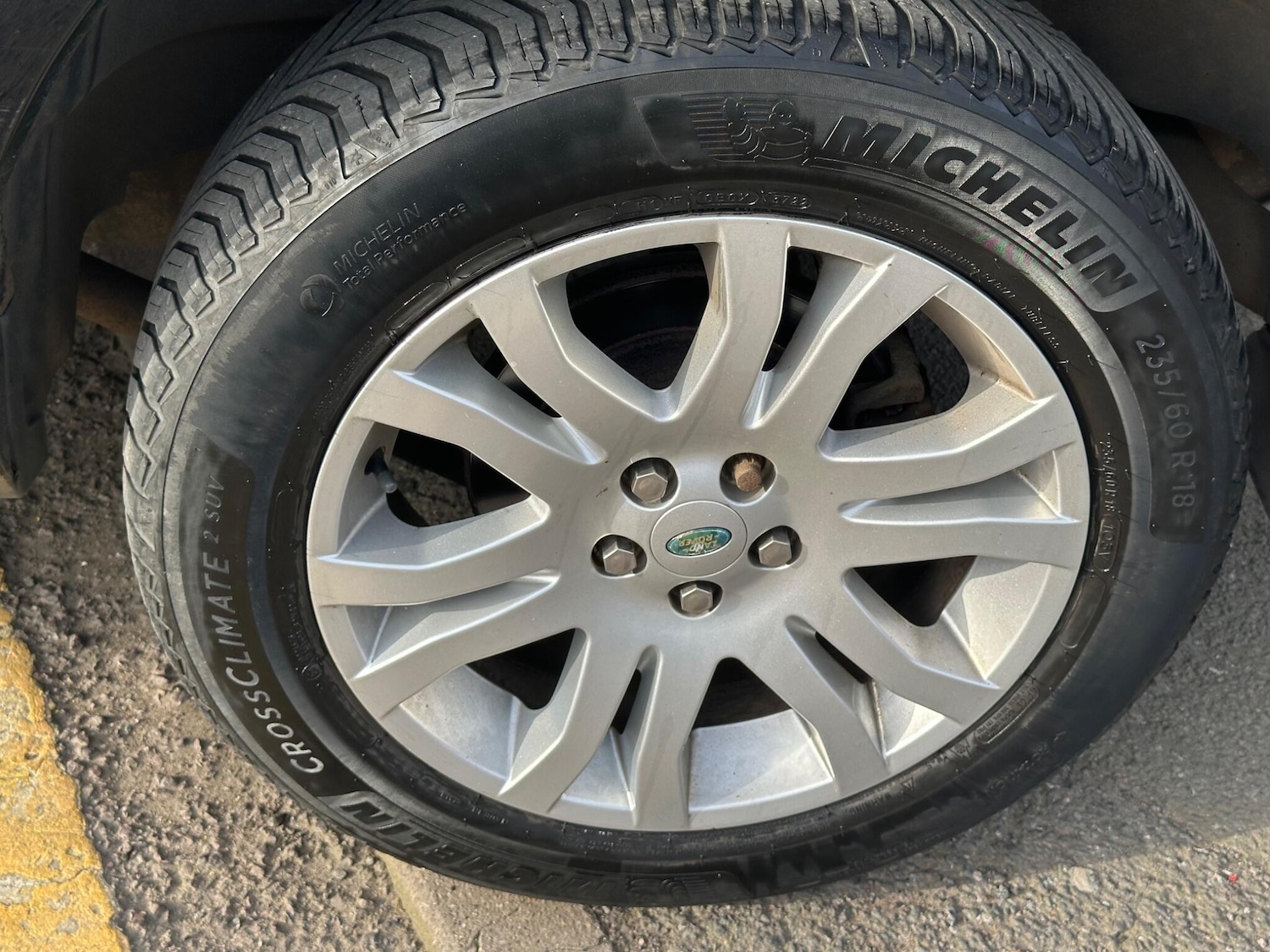 Used Land Rover Freelander 2009 for sale - 78100264: Photo 8