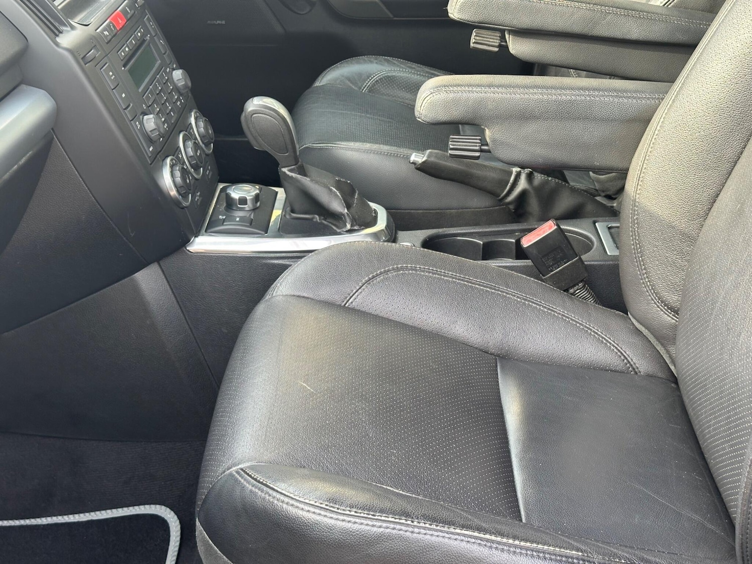 Used Land Rover Freelander 2009 for sale - 78100264: Photo 9