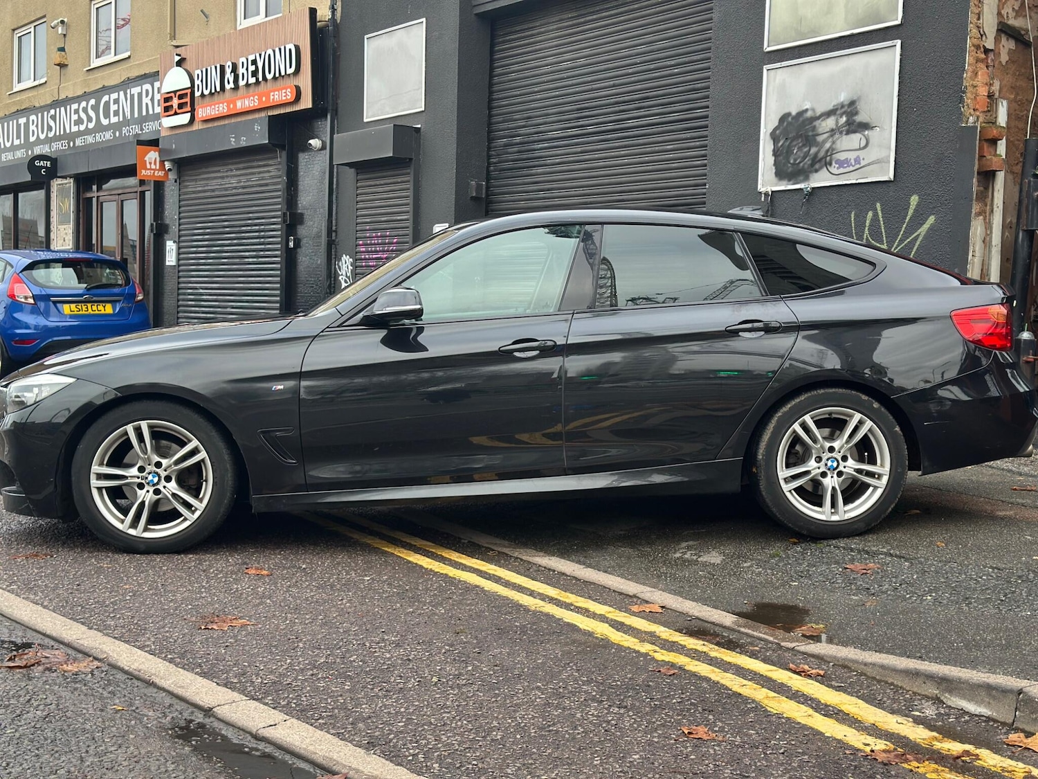 Used BMW 3 Series Gran Turismo for sale - 78101478: Photo 11