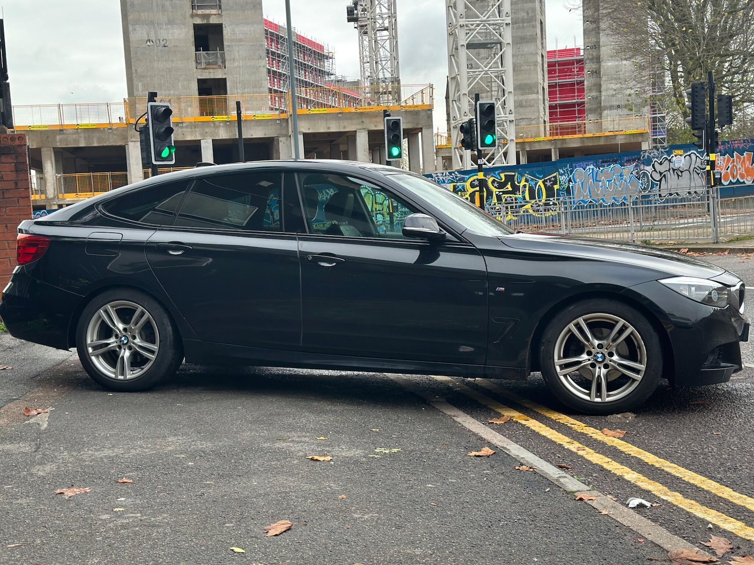 Used BMW 3 Series Gran Turismo for sale - 78101478: Photo 14