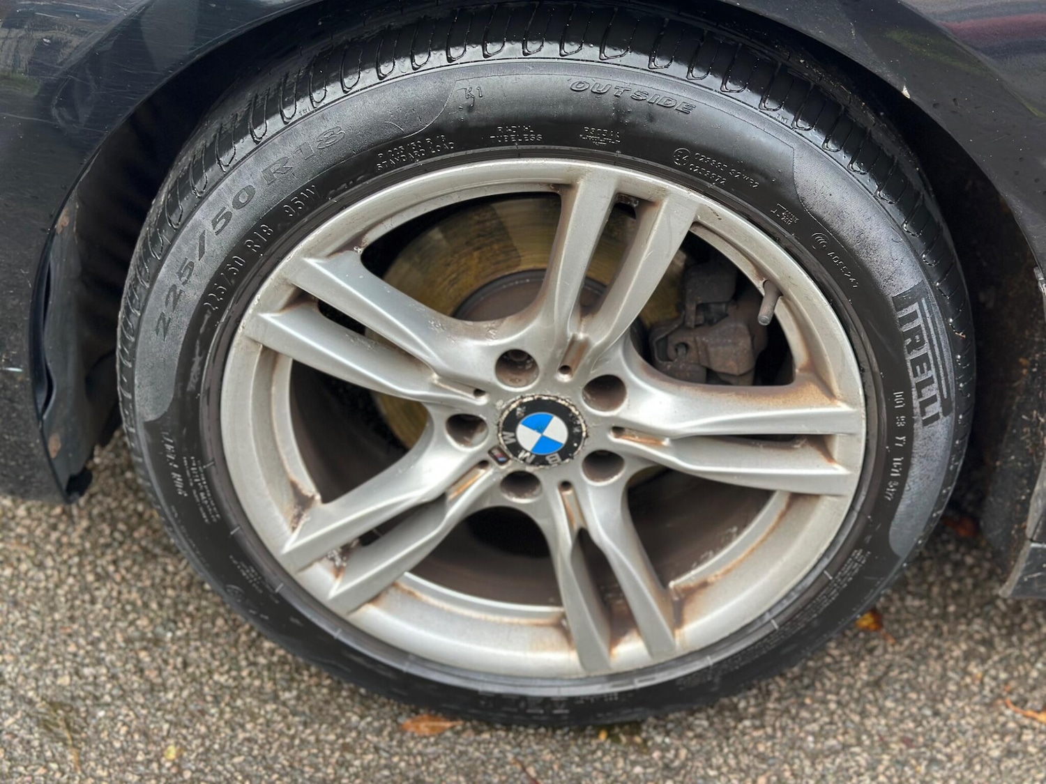 Used BMW 3 Series Gran Turismo for sale - 78101478: Photo 16