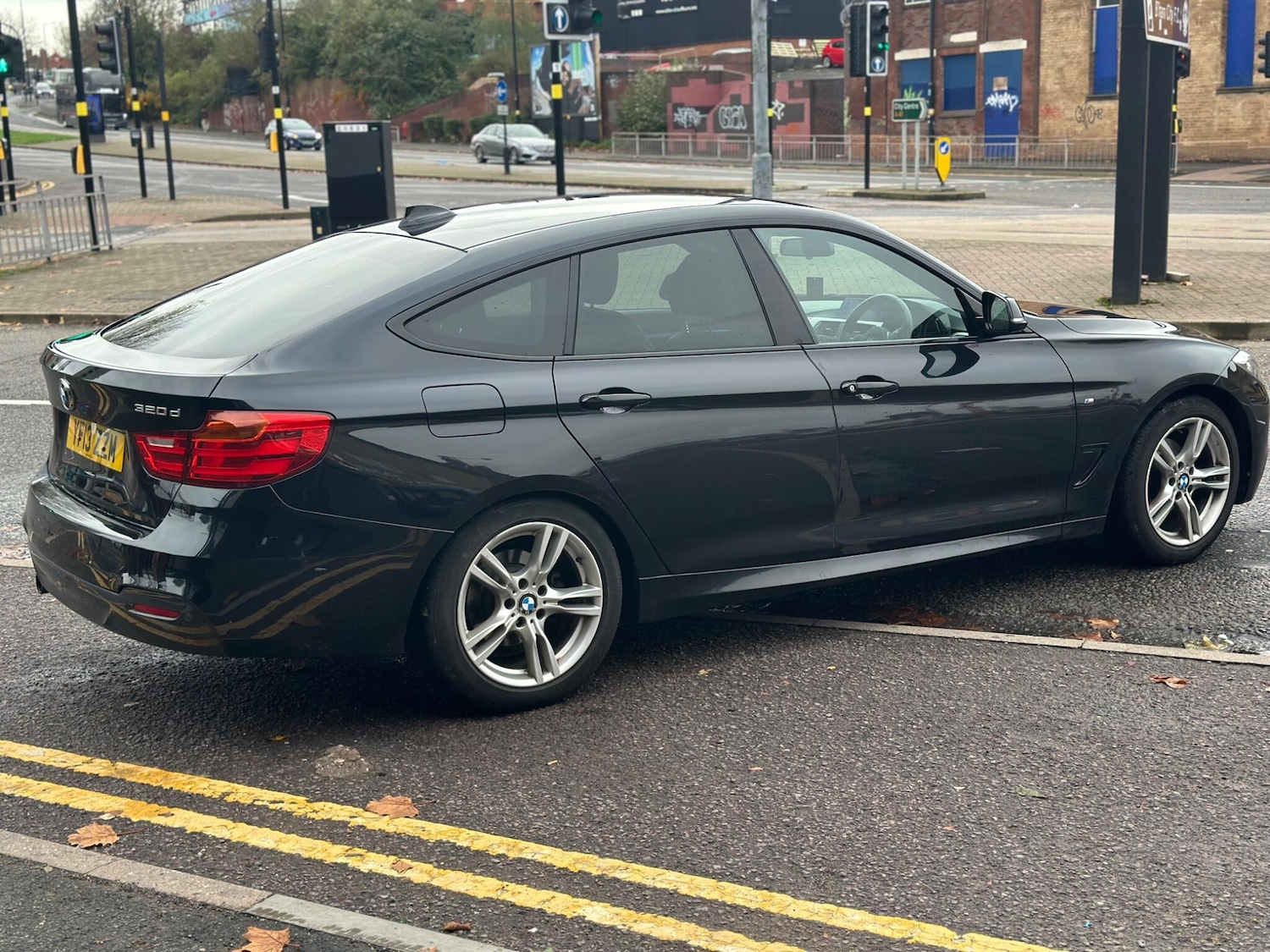 Used BMW 3 Series Gran Turismo for sale - 78101478: Photo 17