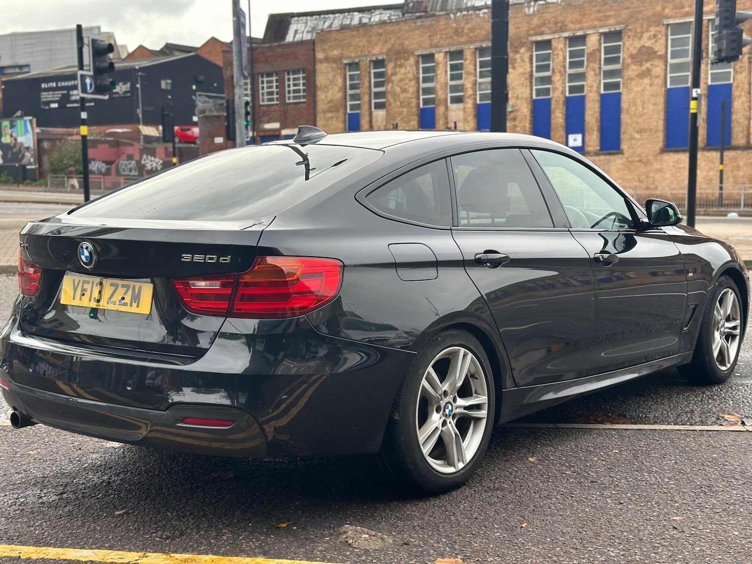 Used BMW 3 Series Gran Turismo for sale - 78101478: Photo 18