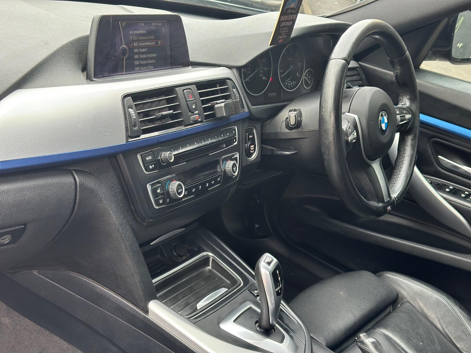 Used BMW 3 Series Gran Turismo for sale - 78101478: Photo 19