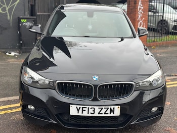 Used BMW 3 Series Gran Turismo 2013 for sale - 78101478: Photo