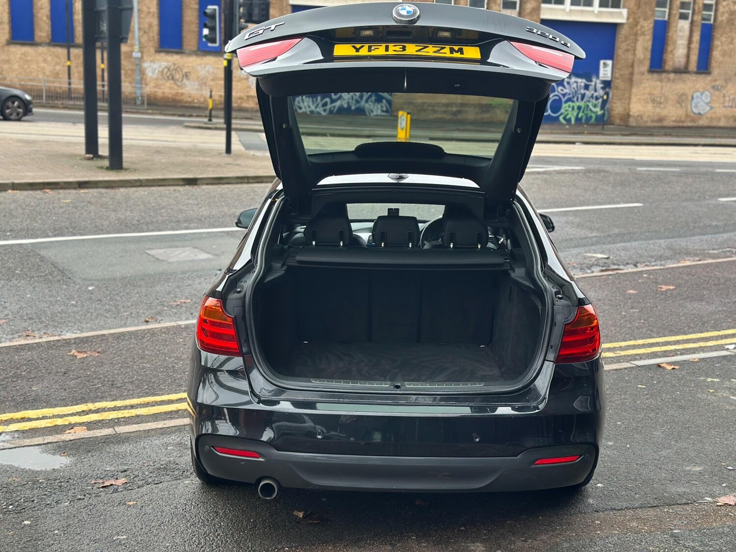 Used BMW 3 Series Gran Turismo for sale - 78101478: Photo 33