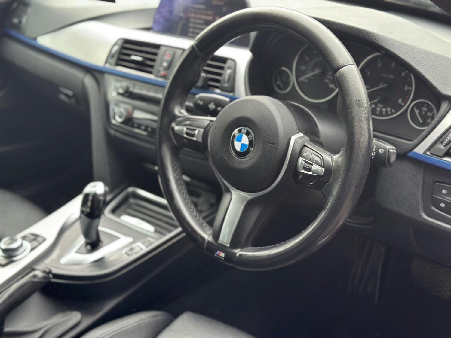 Used BMW 3 Series Gran Turismo for sale - 78101478: Photo 34