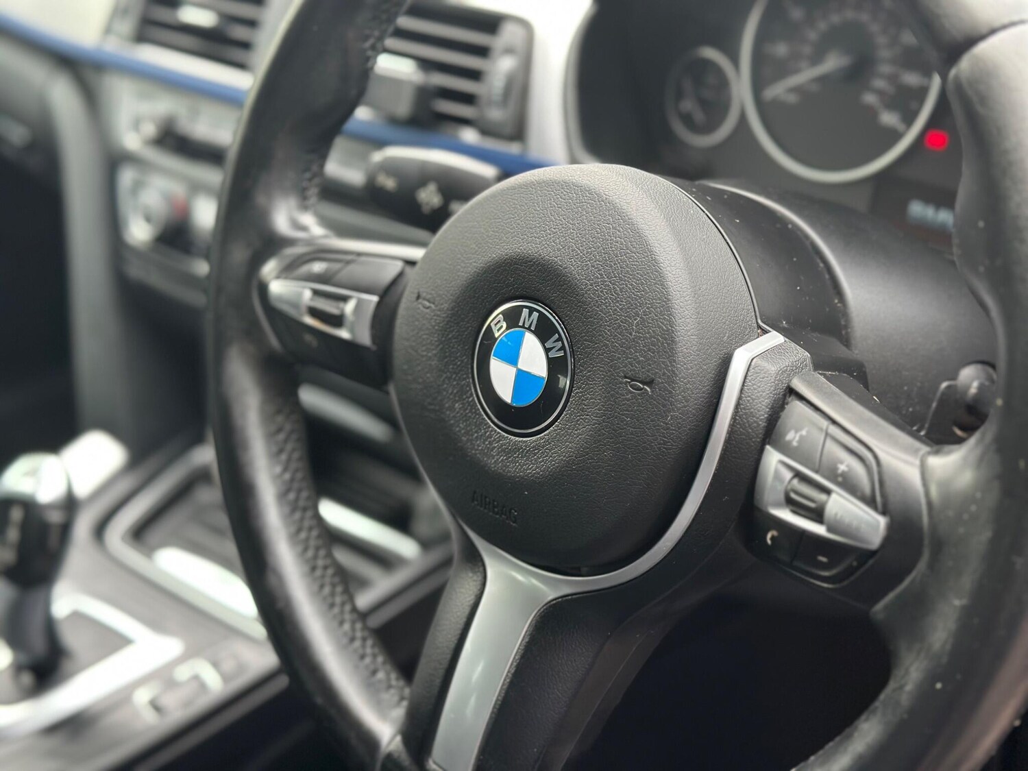 Used BMW 3 Series Gran Turismo for sale - 78101478: Photo 35