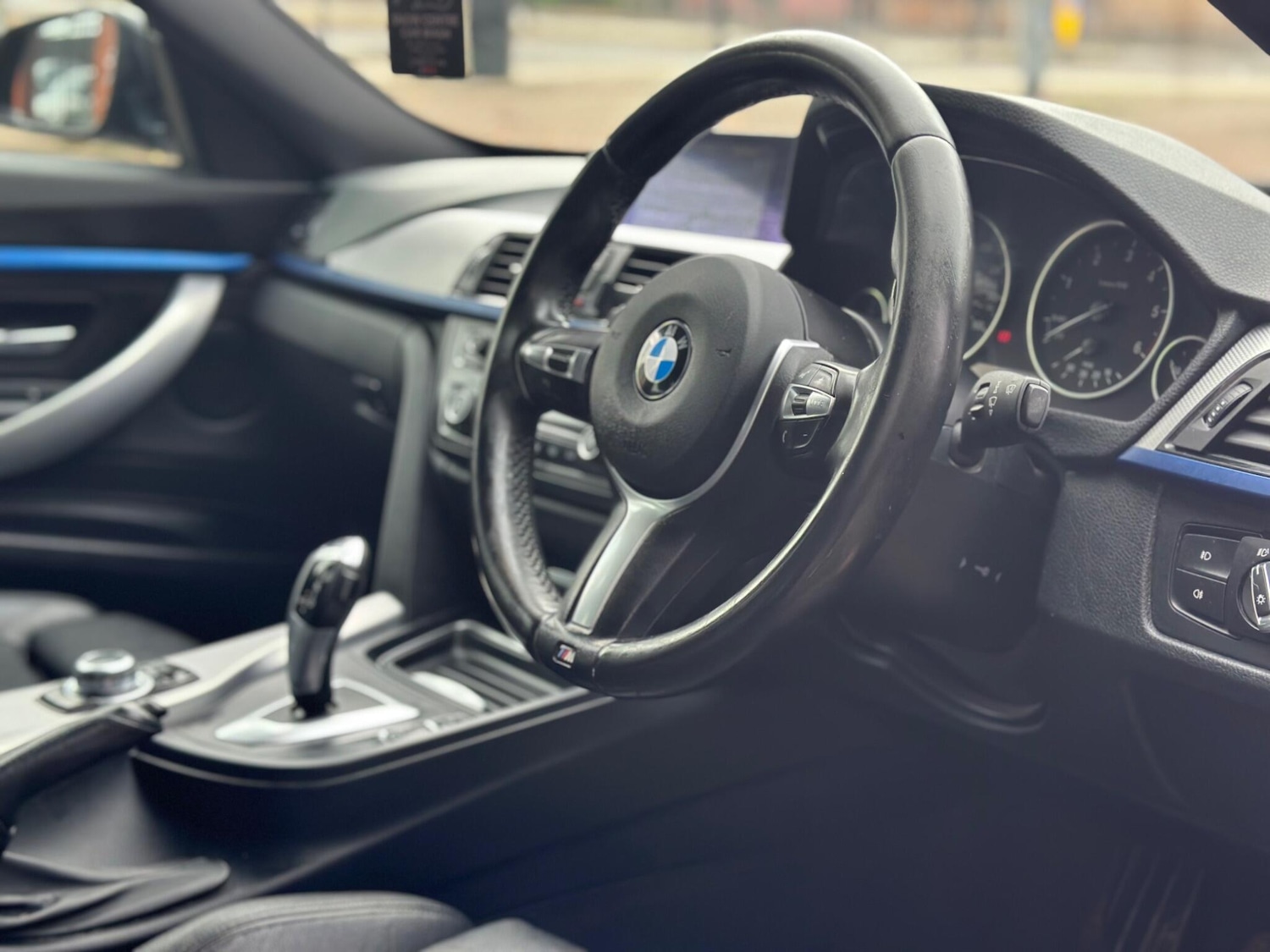 Used BMW 3 Series Gran Turismo for sale - 78101478: Photo 36