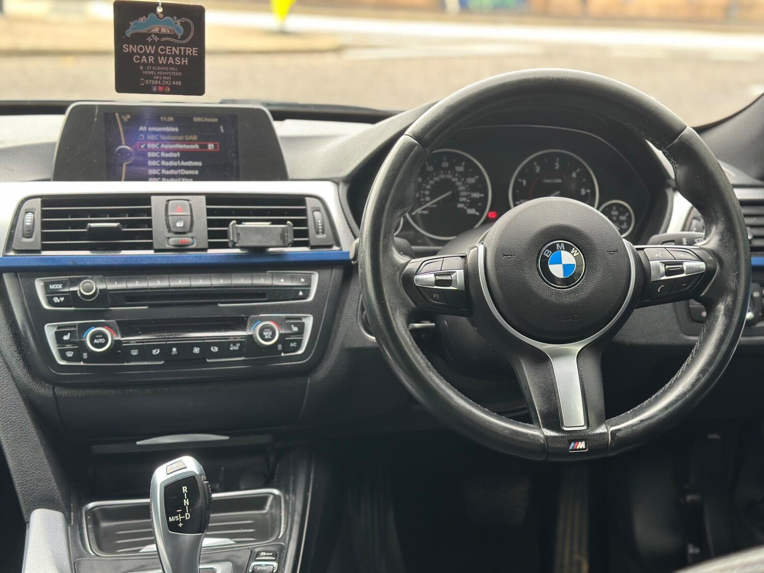 Used BMW 3 Series Gran Turismo for sale - 78101478: Photo 37