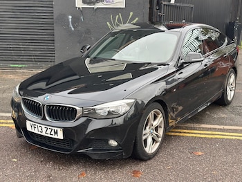 Used BMW 3 Series Gran Turismo 2013 for sale - 78101478: Photo