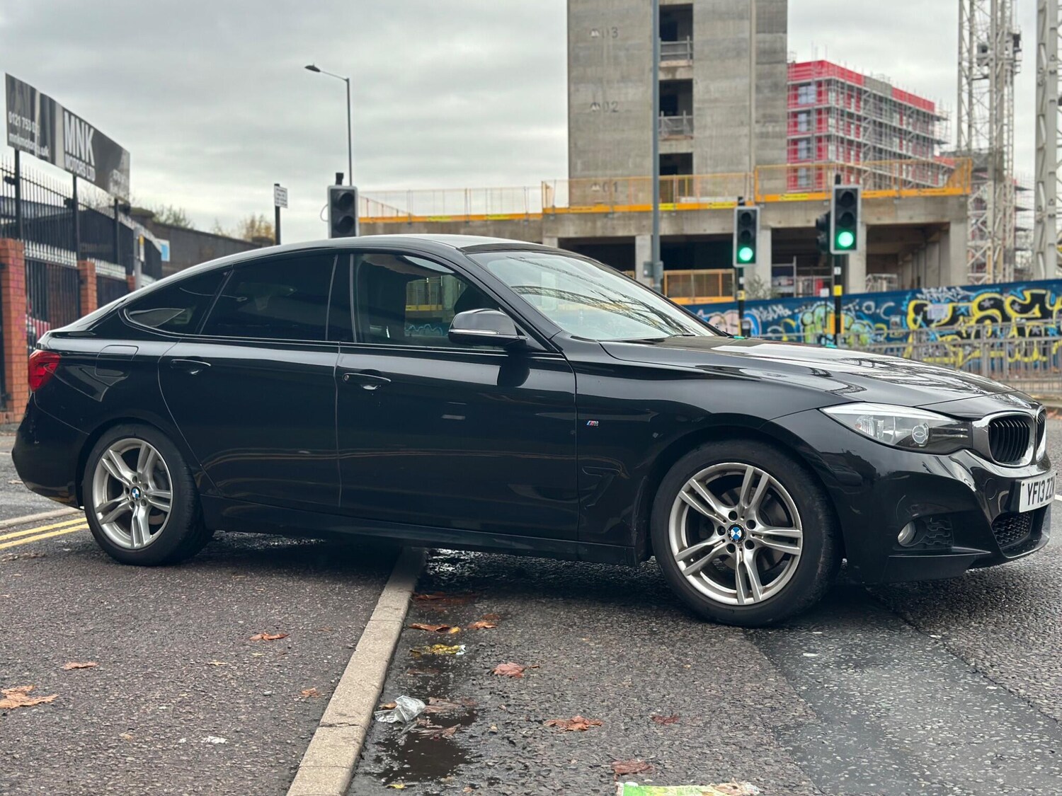 Used BMW 3 Series Gran Turismo for sale - 78101478: Photo 41