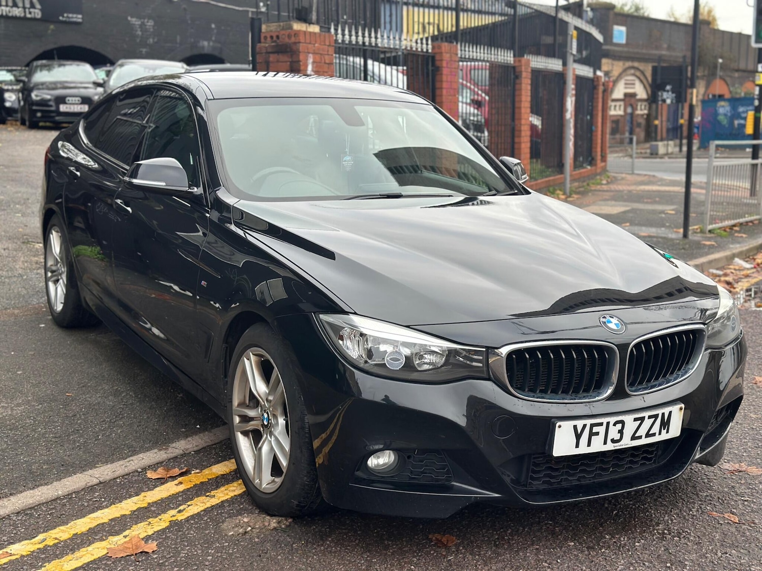 Used BMW 3 Series Gran Turismo for sale - 78101478: Photo 5