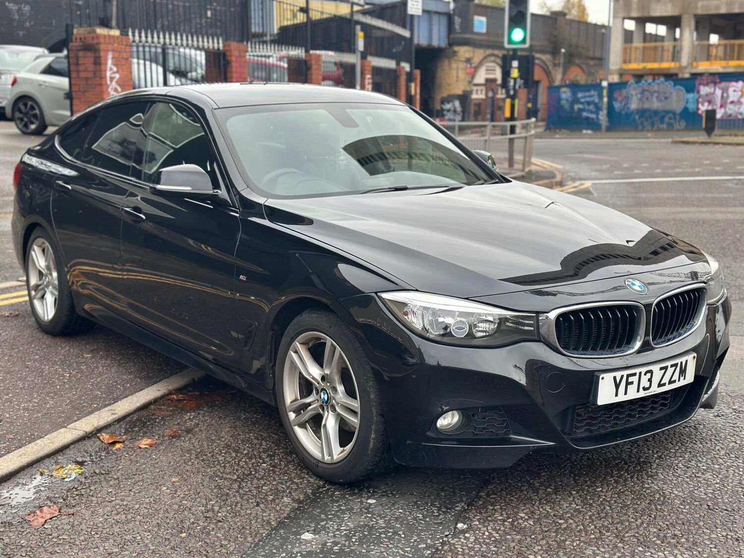 Used BMW 3 Series Gran Turismo for sale - 78101478: Photo 6