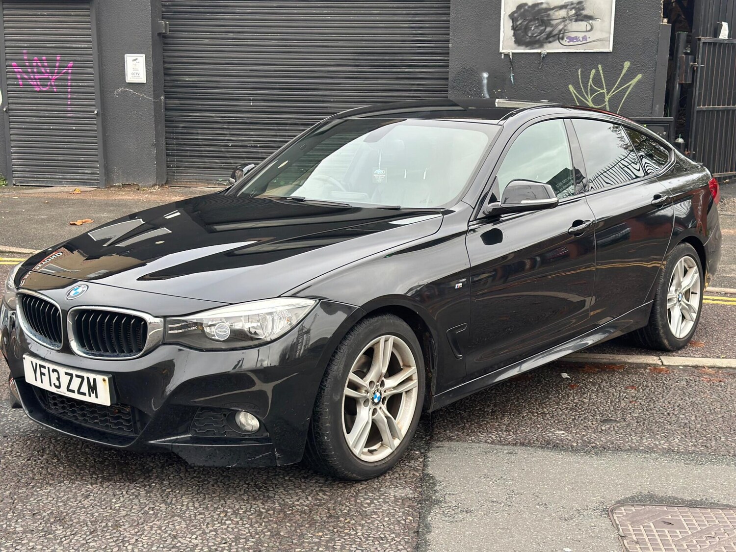 Used BMW 3 Series Gran Turismo for sale - 78101478: Photo 7