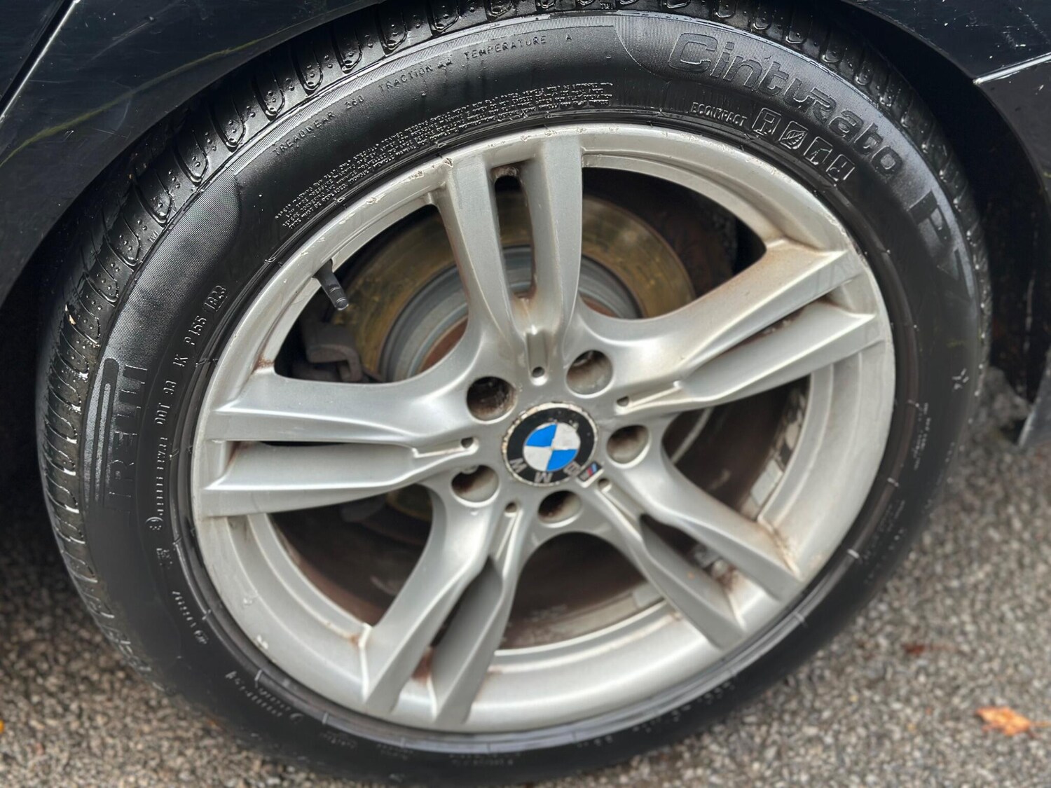 Used BMW 3 Series Gran Turismo for sale - 78101478: Photo 9