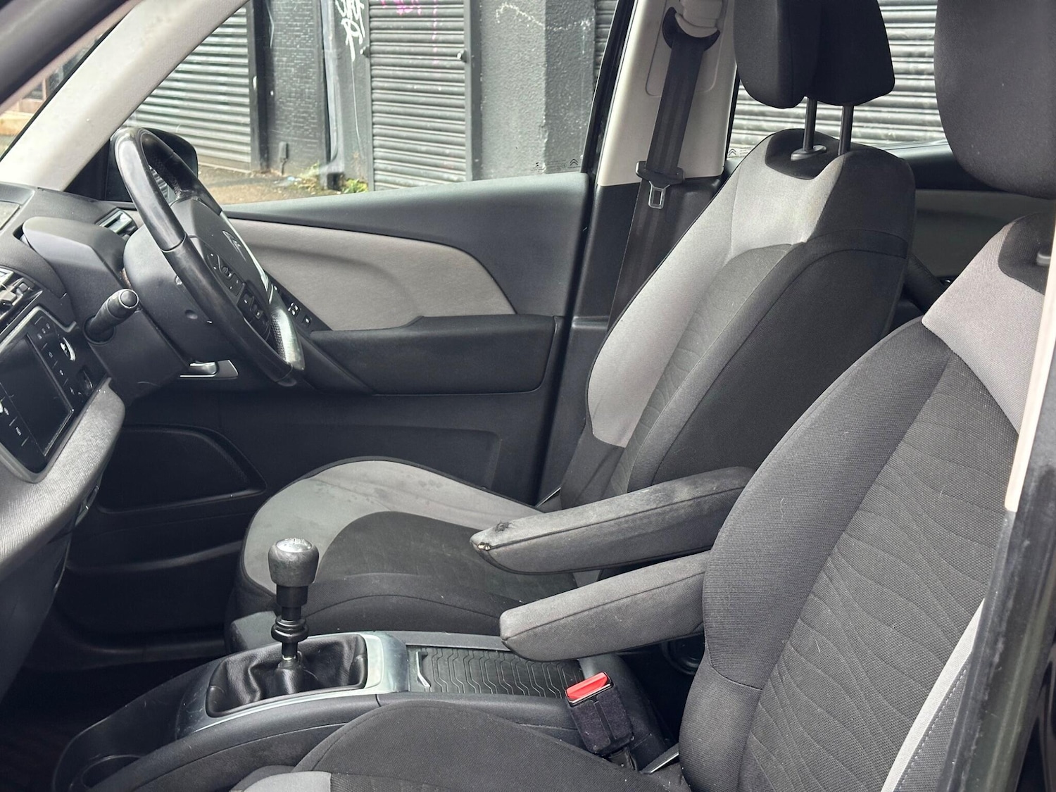 Used Citroen Grand C4 Picasso for sale - 78101223: Photo 10