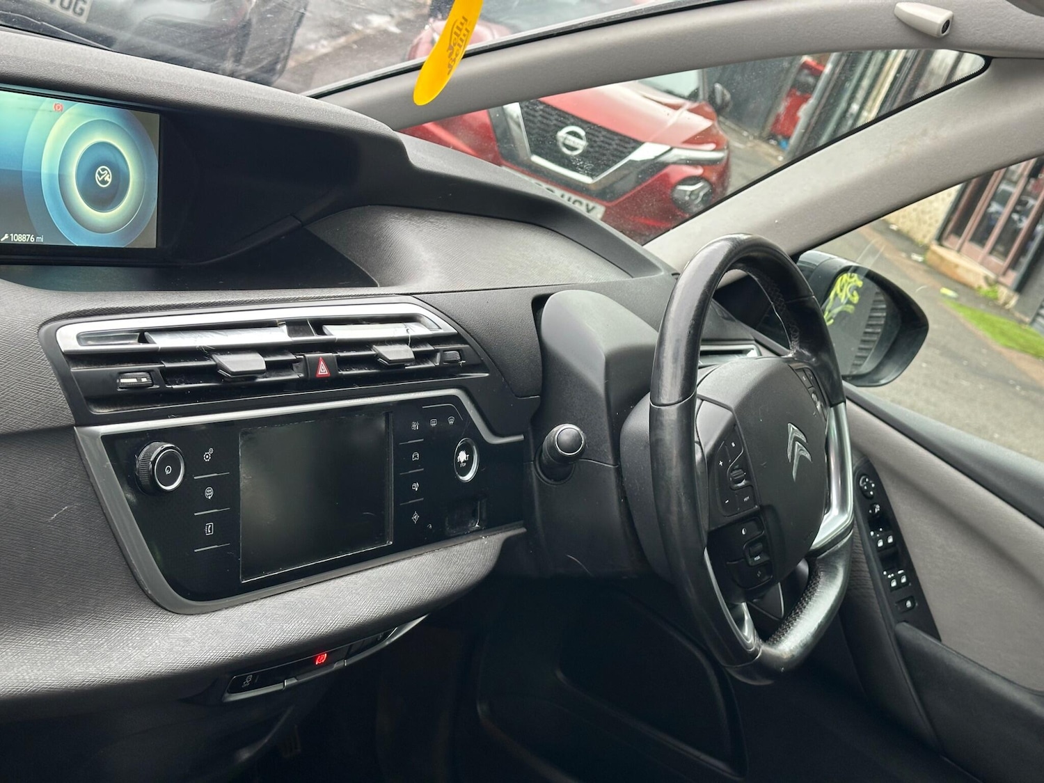 Used Citroen Grand C4 Picasso for sale - 78101223: Photo 11