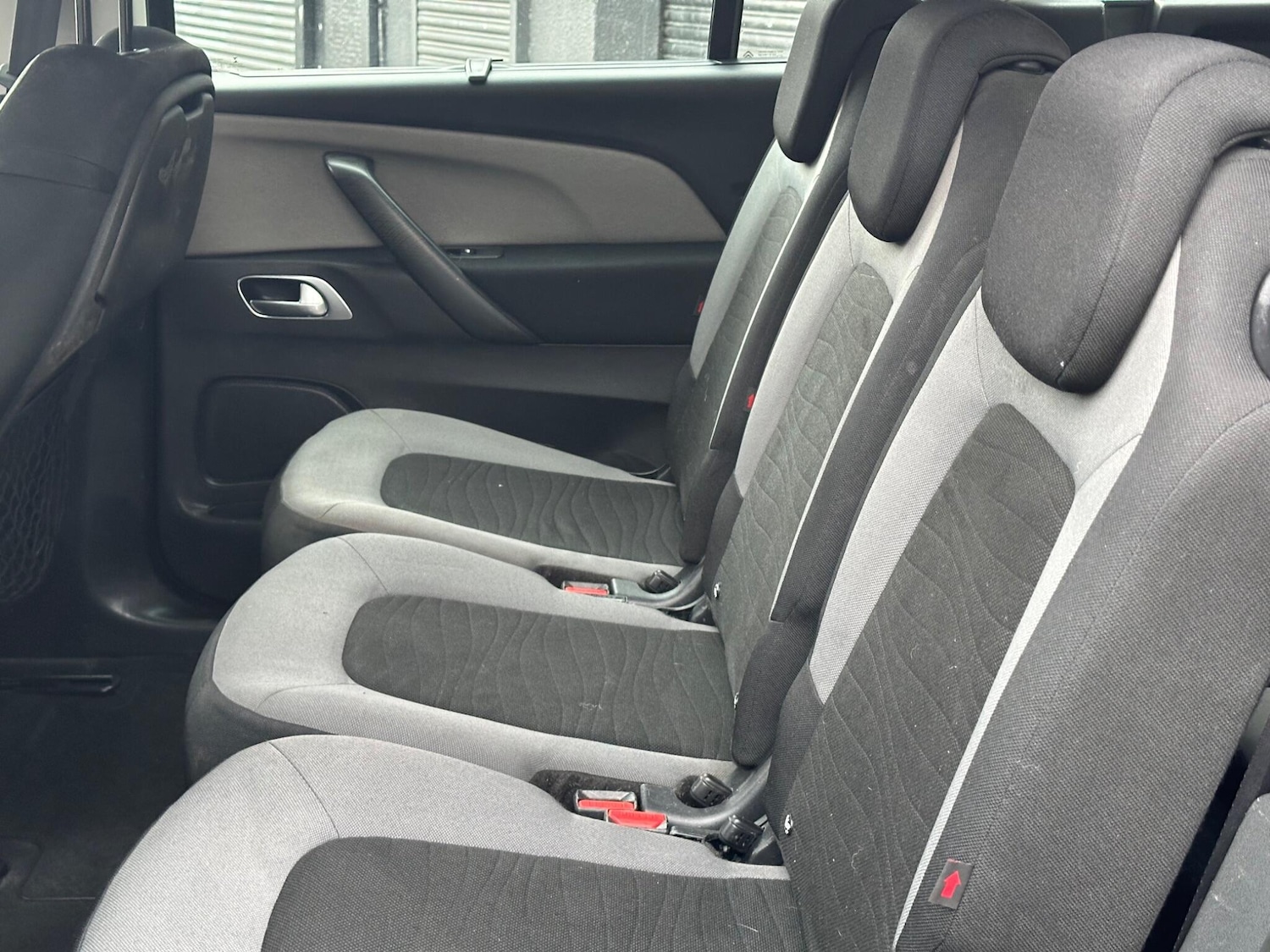 Used Citroen Grand C4 Picasso for sale - 78101223: Photo 12