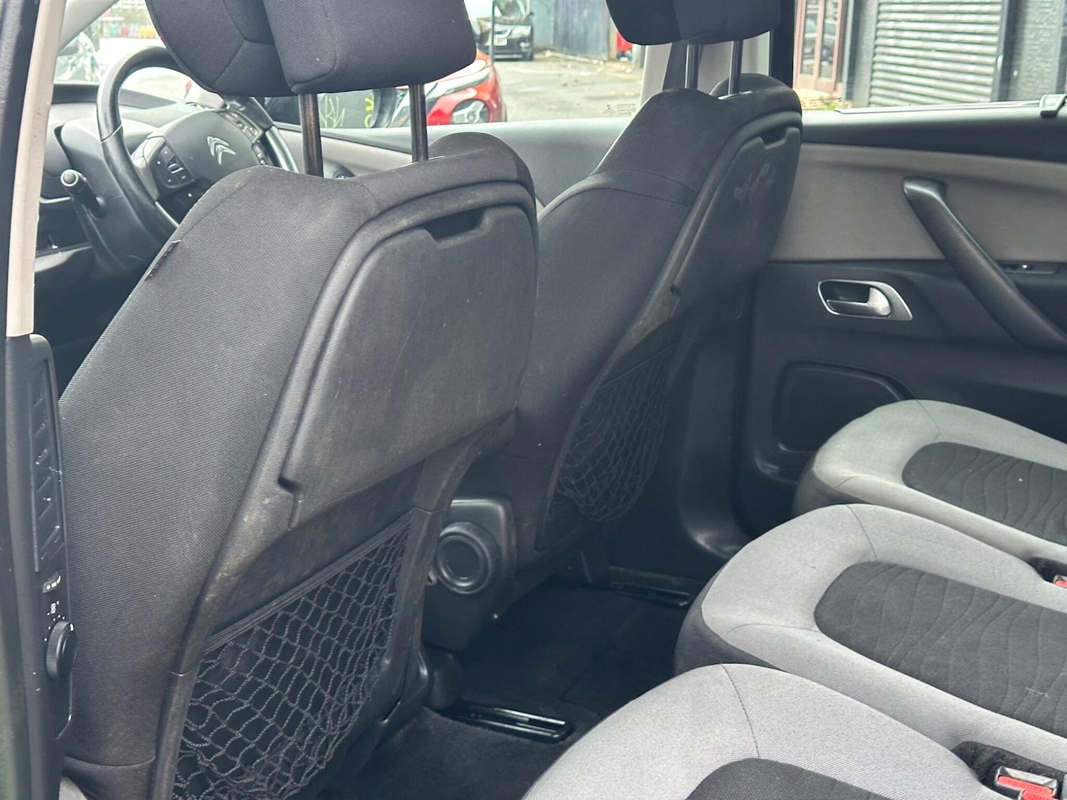 Used Citroen Grand C4 Picasso for sale - 78101223: Photo 13