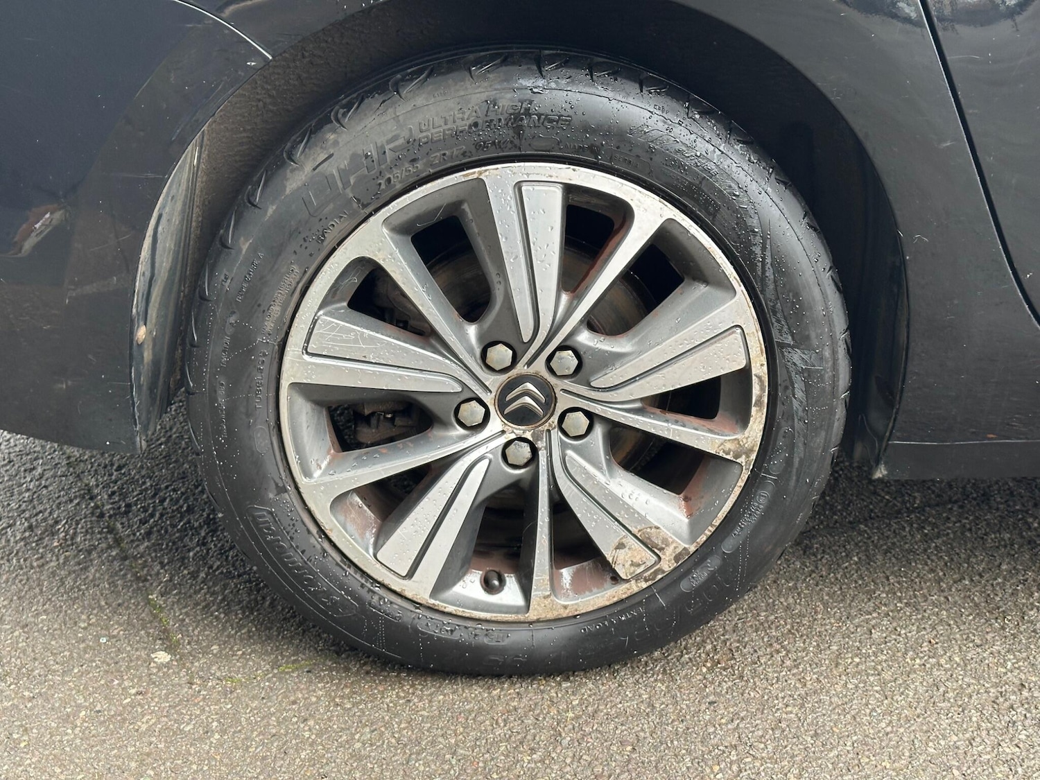 Used Citroen Grand C4 Picasso for sale - 78101223: Photo 19