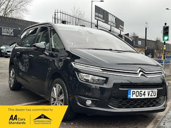 Citroen Grand C4 Picasso feature image