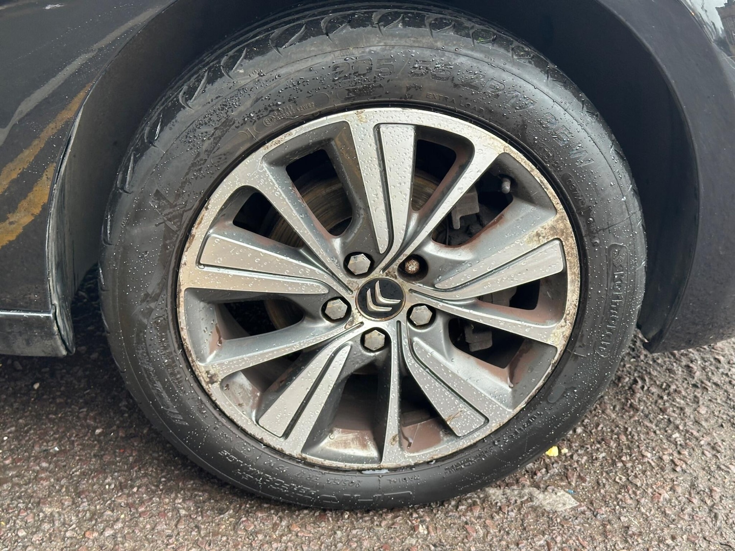 Used Citroen Grand C4 Picasso for sale - 78101223: Photo 20