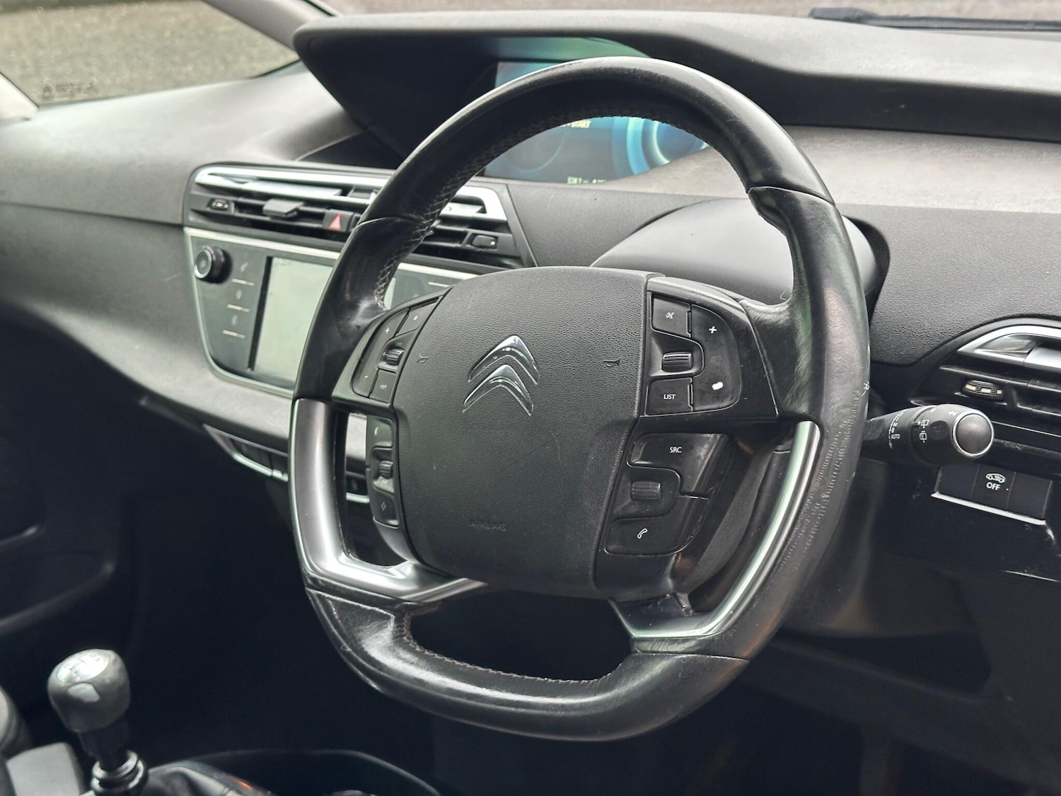 Used Citroen Grand C4 Picasso for sale - 78101223: Photo 21