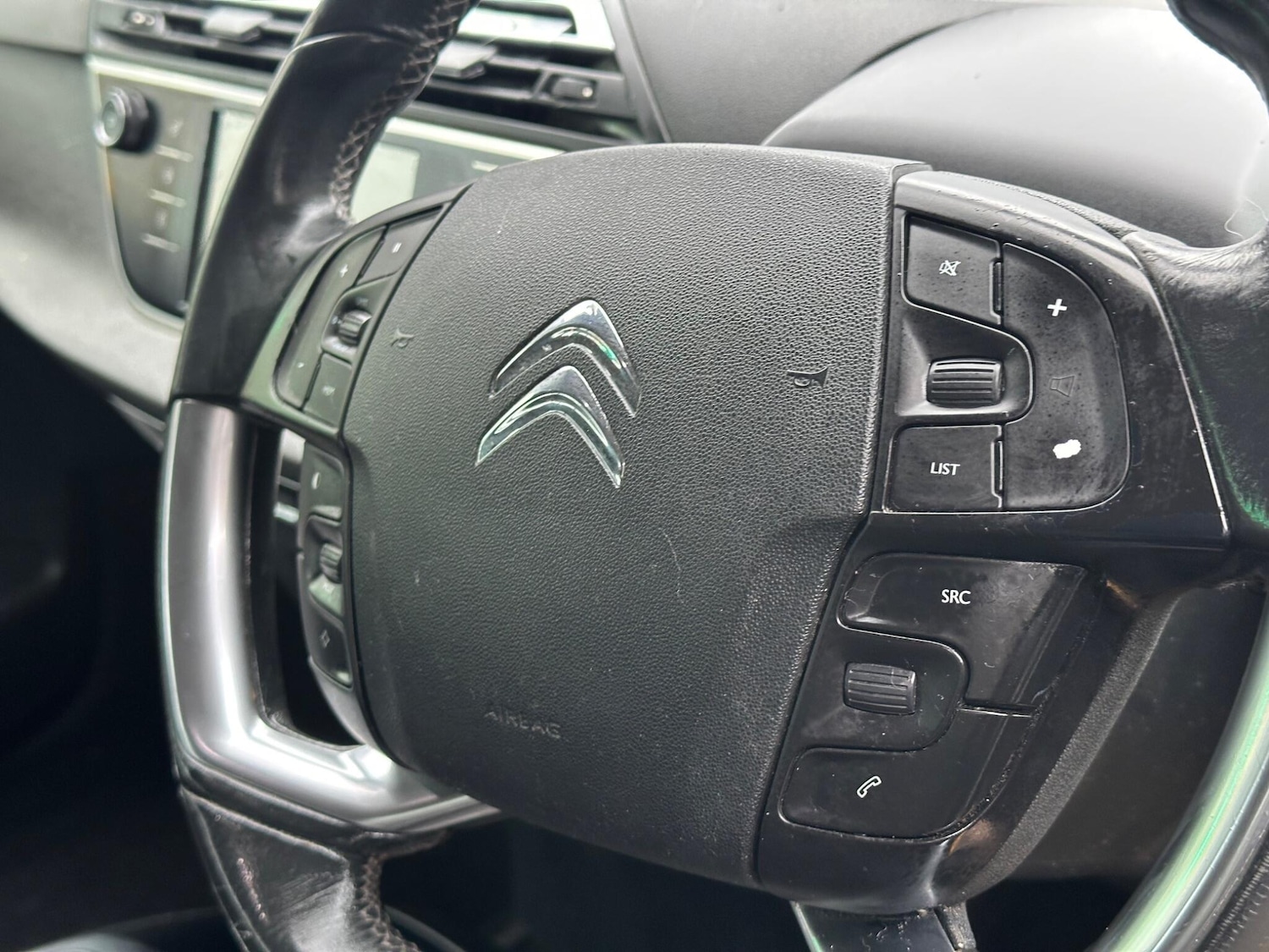 Used Citroen Grand C4 Picasso for sale - 78101223: Photo 22