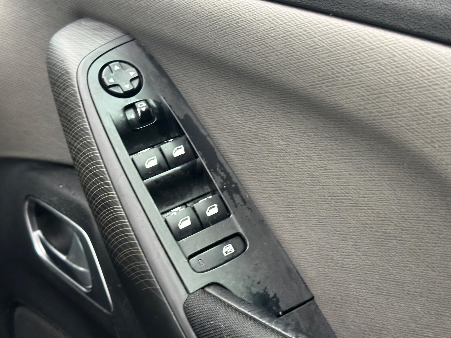 Used Citroen Grand C4 Picasso for sale - 78101223: Photo 24