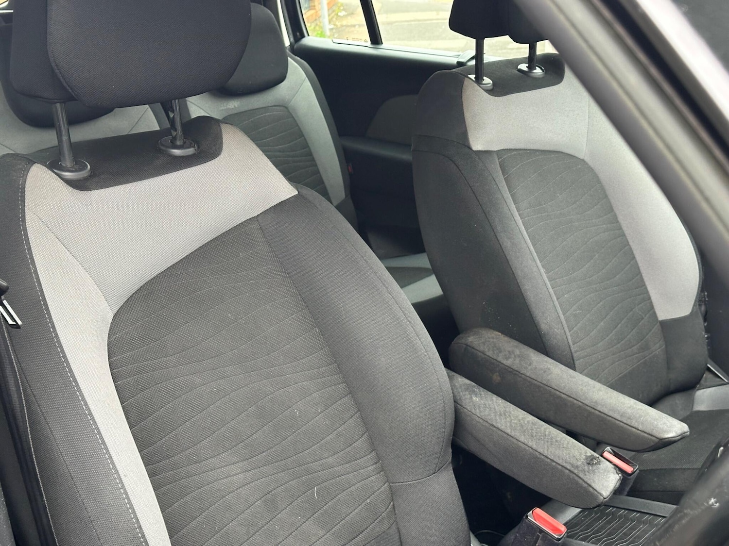 Used Citroen Grand C4 Picasso for sale - 78101223: Photo 26