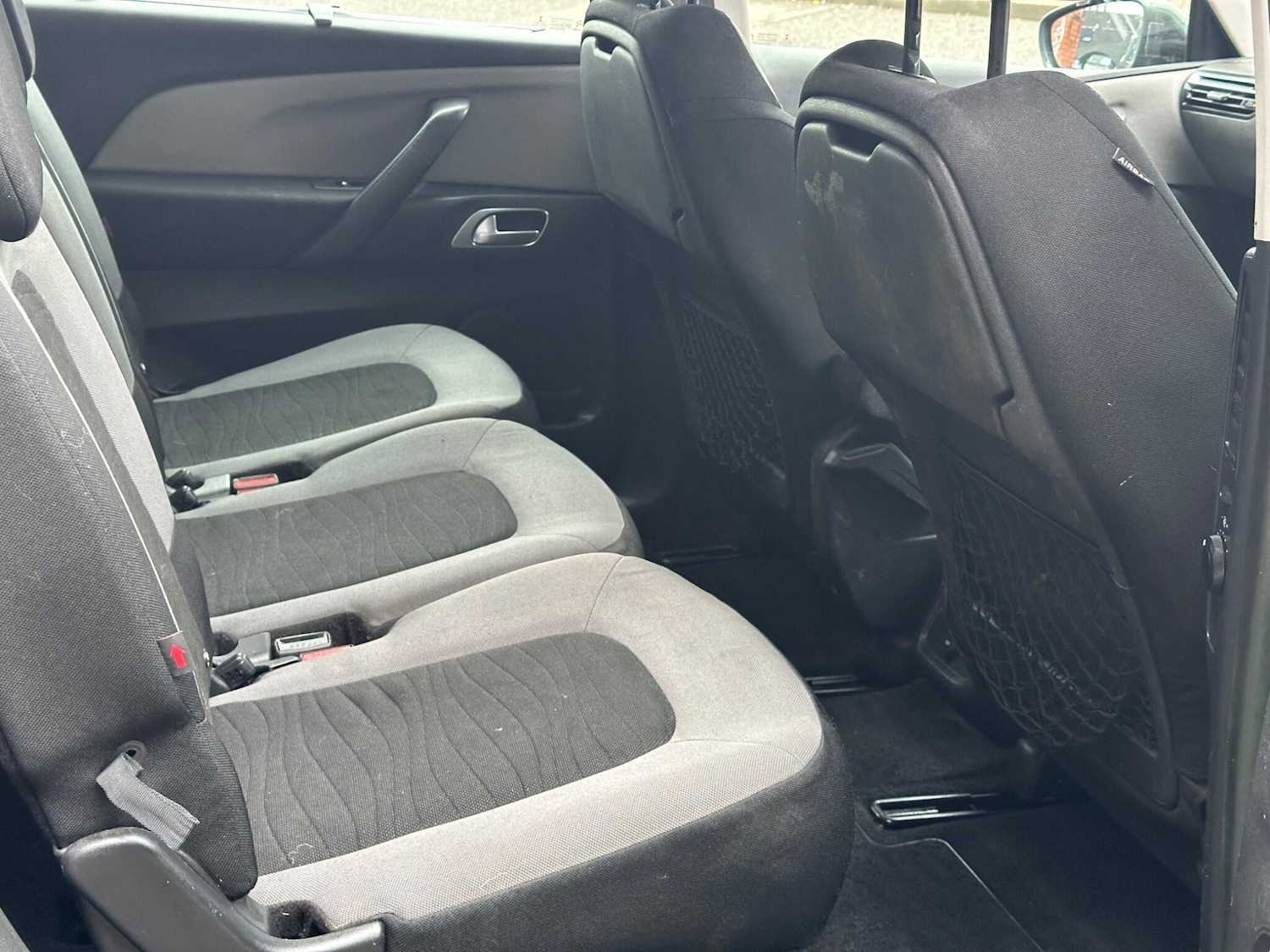 Used Citroen Grand C4 Picasso for sale - 78101223: Photo 27