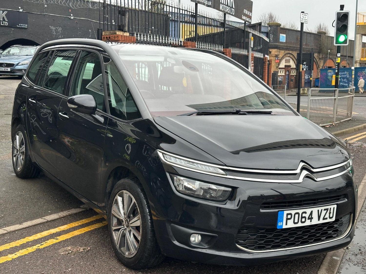 Used Citroen Grand C4 Picasso for sale - 78101223: Photo 3