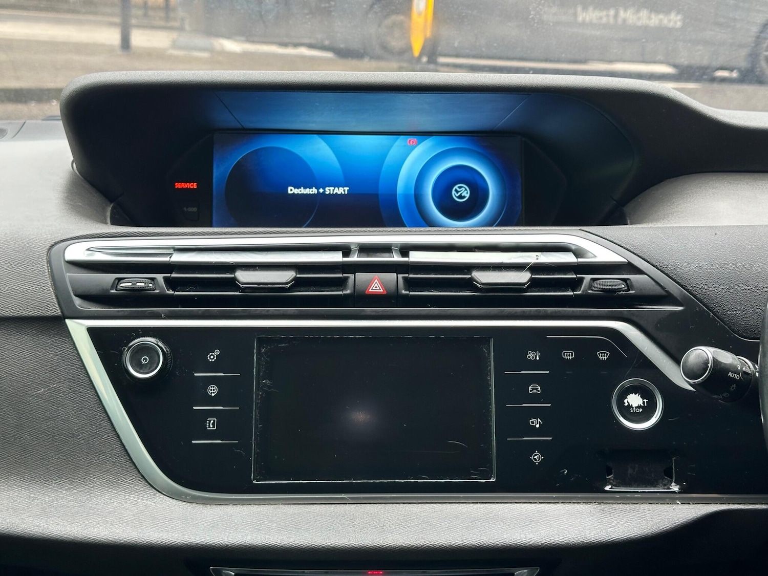 Used Citroen Grand C4 Picasso for sale - 78101223: Photo 30