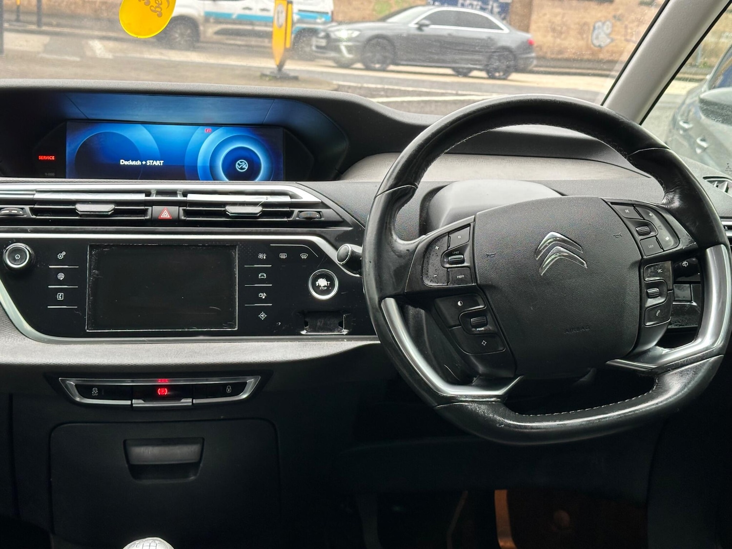 Used Citroen Grand C4 Picasso for sale - 78101223: Photo 31