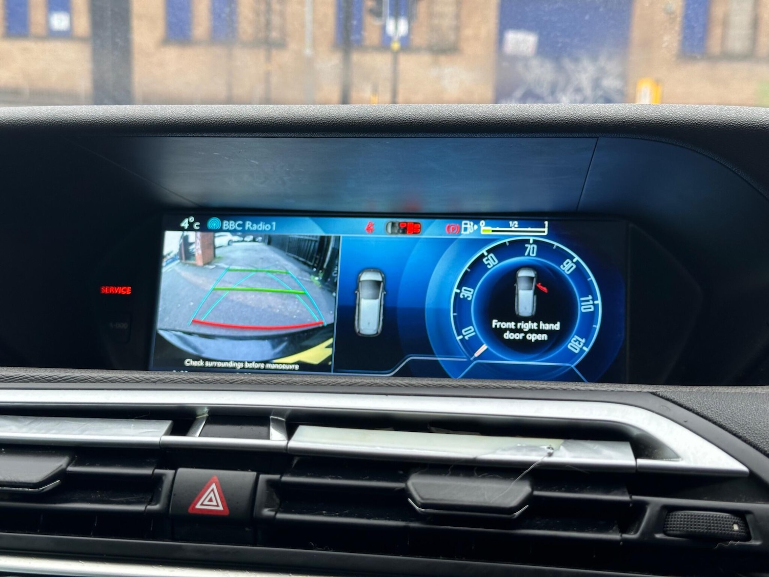 Used Citroen Grand C4 Picasso for sale - 78101223: Photo 32