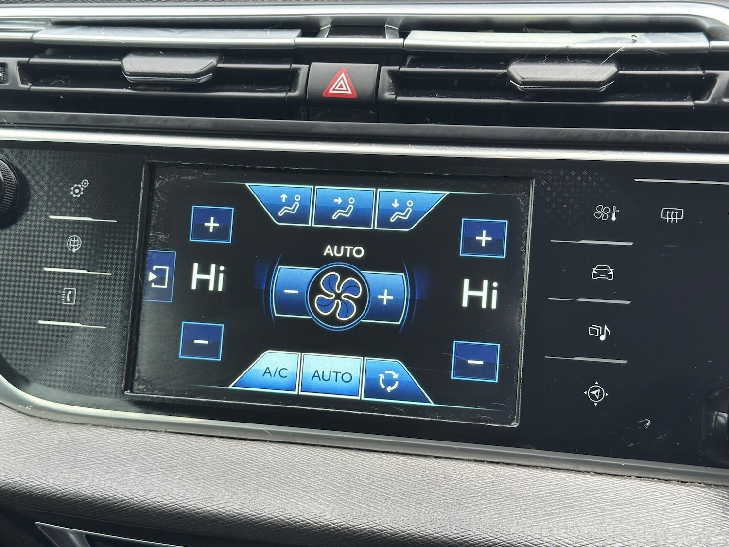 Used Citroen Grand C4 Picasso for sale - 78101223: Photo 33