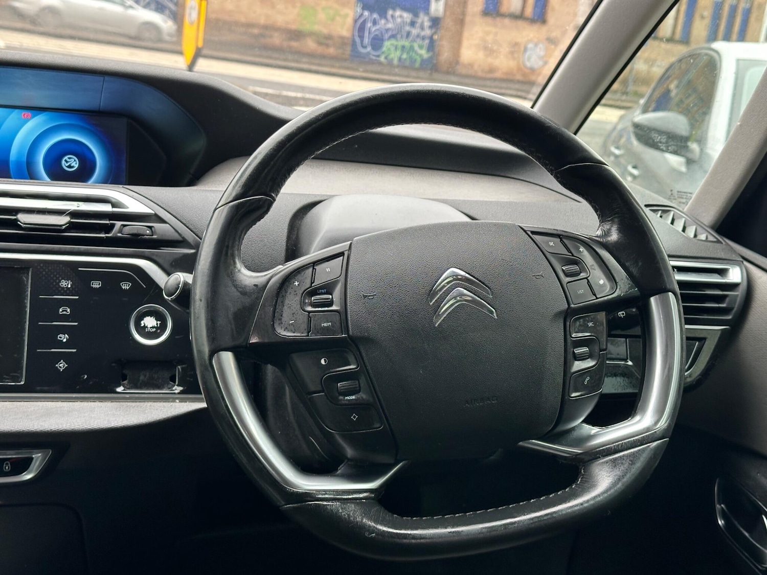 Used Citroen Grand C4 Picasso for sale - 78101223: Photo 34