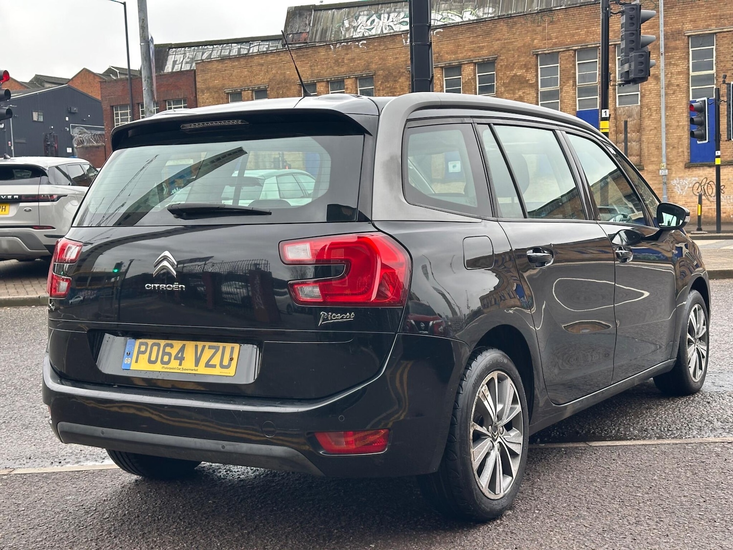 Used Citroen Grand C4 Picasso for sale - 78101223: Photo 35