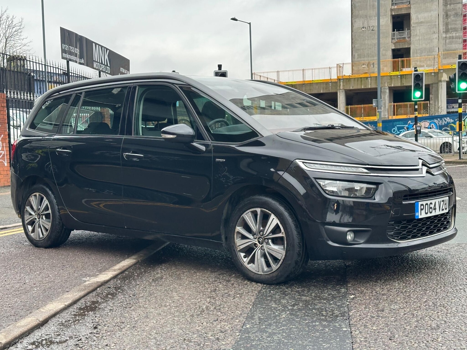 Used Citroen Grand C4 Picasso for sale - 78101223: Photo 39