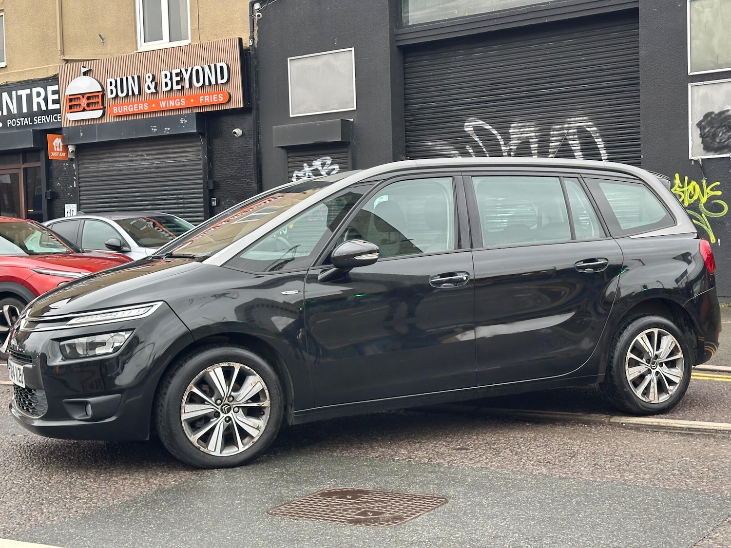 Used Citroen Grand C4 Picasso for sale - 78101223: Photo 40