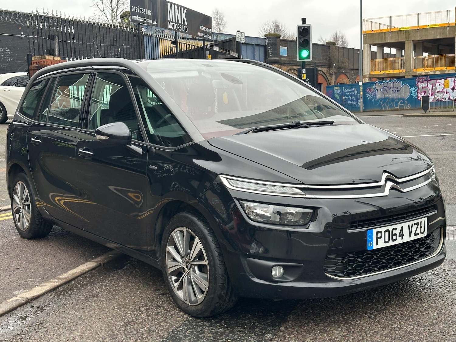 Used Citroen Grand C4 Picasso for sale - 78101223: Photo 41