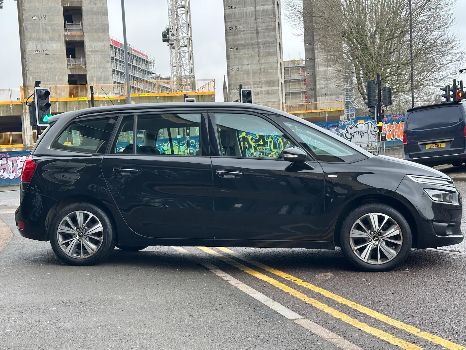 Used Citroen Grand C4 Picasso for sale - 78101223: Photo 5