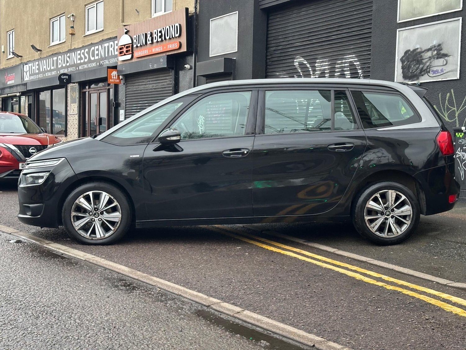 Used Citroen Grand C4 Picasso for sale - 78101223: Photo 6