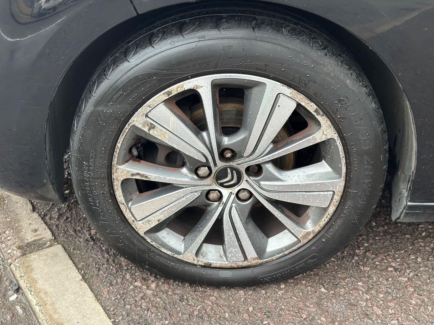 Used Citroen Grand C4 Picasso for sale - 78101223: Photo 7