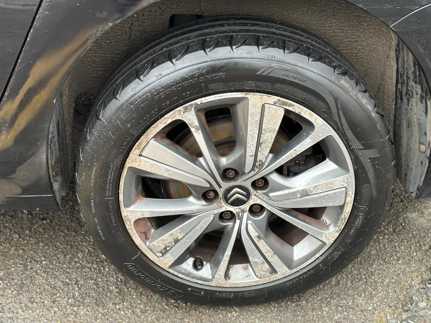 Used Citroen Grand C4 Picasso for sale - 78101223: Photo 8