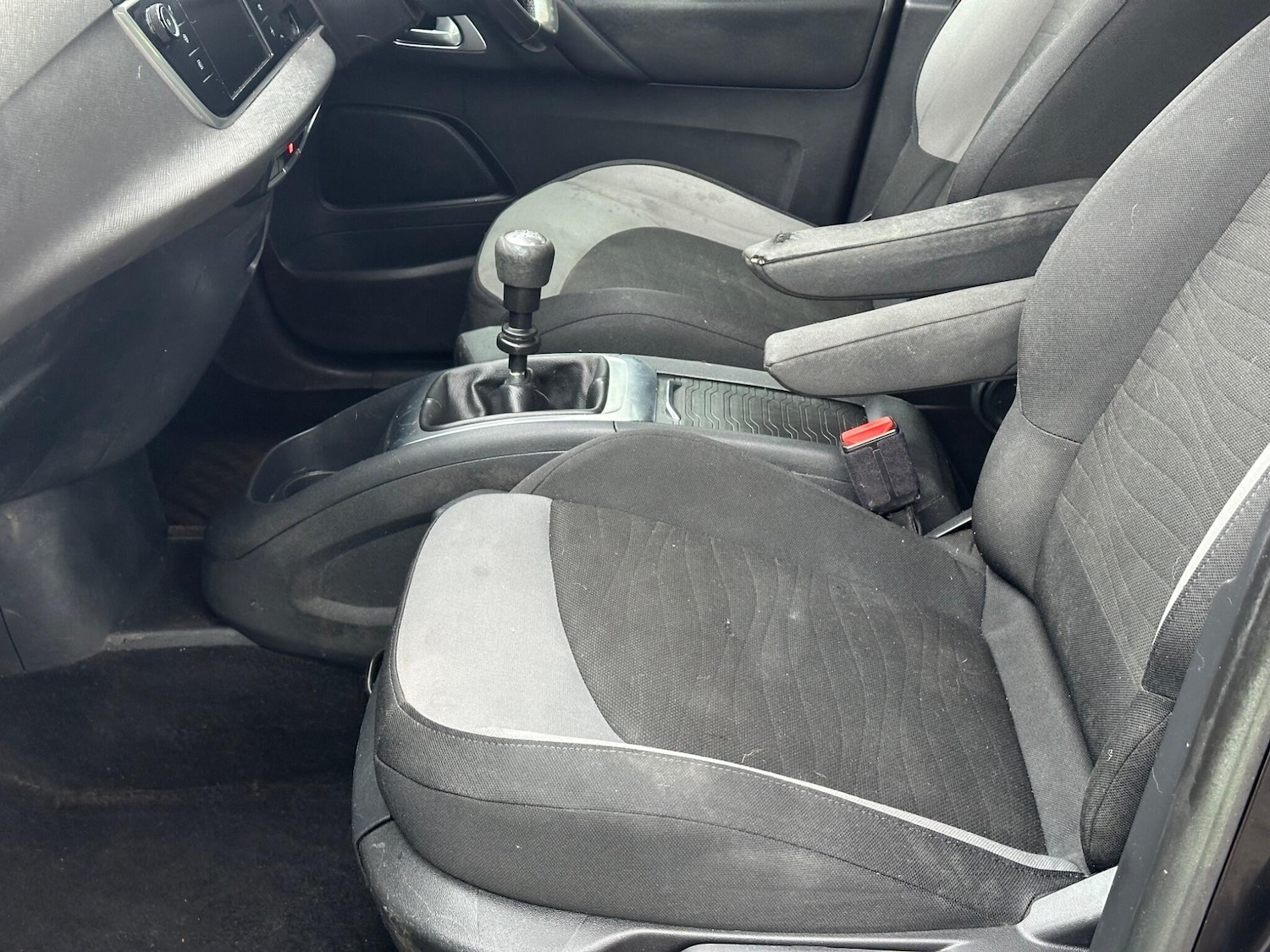 Used Citroen Grand C4 Picasso for sale - 78101223: Photo 9