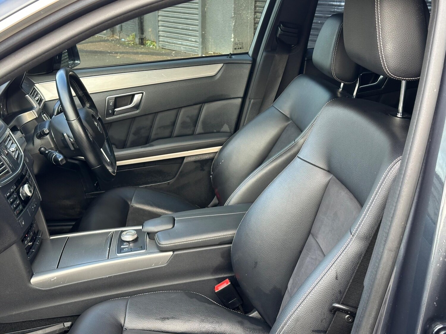 Used Mercedes-Benz E Class for sale - 78101428: Photo 10