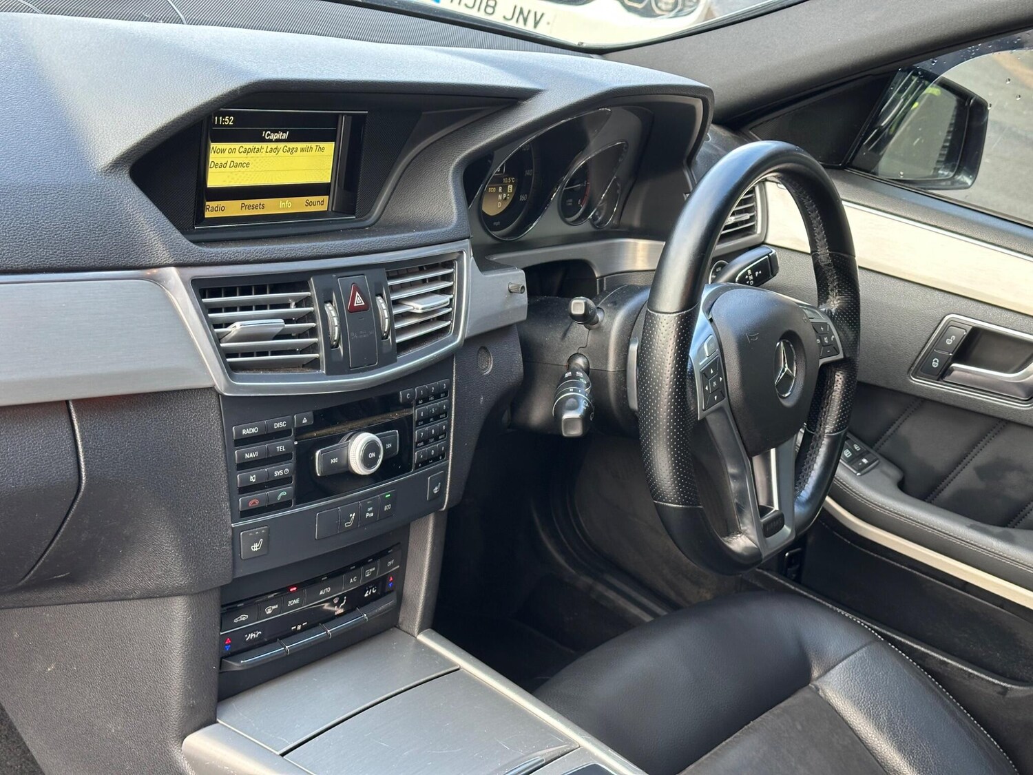 Used Mercedes-Benz E Class for sale - 78101428: Photo 11